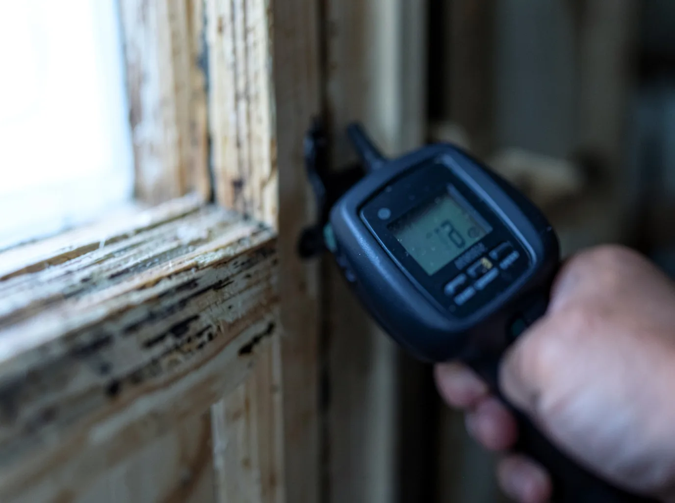 Moisture Inspection And Documentation in Otter Rock, OR